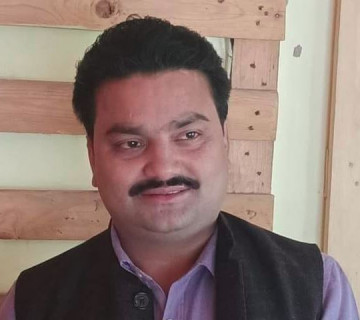 नुवाकोटको तारकेश्वर गाउँपालिकाको अध्यक्षमा कांग्रेसका अधिकारी विजयी